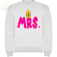 Mrs.Mario(Her) - Sê-Tu