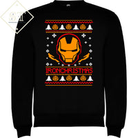 Iron Man Christmas - Sê-Tu