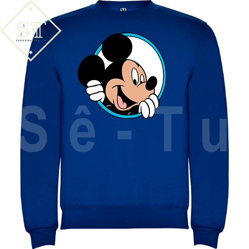Mickey (VD) - Sê-Tu