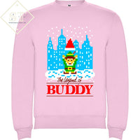 The Legend of Buddy Christmas - Sê-Tu