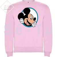 Mickey (VD) - Sê-Tu