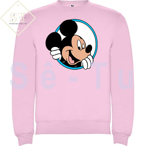 Mickey (VD) - Sê-Tu