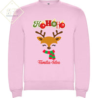 HoHoHo Christmas - Sê-Tu