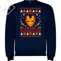 Iron Man Christmas - Sê-Tu