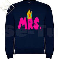 Mrs.Mario(Her) - Sê-Tu
