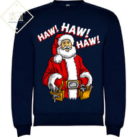 Santa Christmas - Sê-Tu