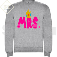 Mrs.Mario(Her) - Sê-Tu