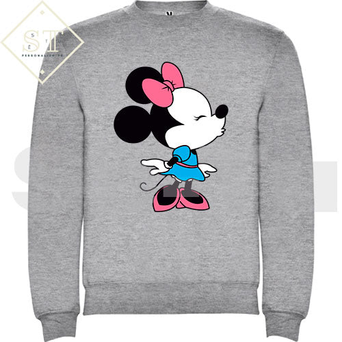 Mickey and Minney(Her) - Sê-Tu