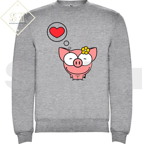 Mrs.Pig(Her) - Sê-Tu