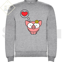Mrs.Pig(Her) - Sê-Tu