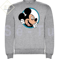 Mickey (VD) - Sê-Tu