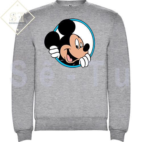 Mickey (VD) - Sê-Tu