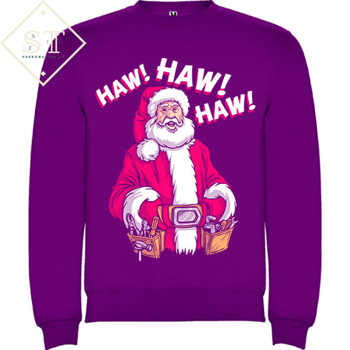 Santa Christmas - Sê-Tu