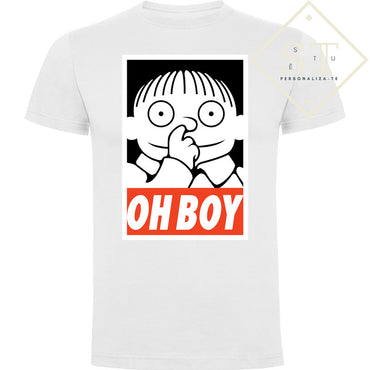Ralph Wiggum(2167)