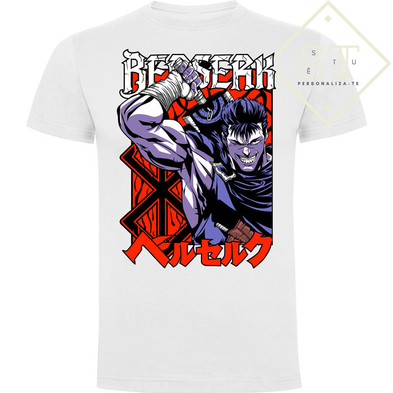 Berserk(2030)