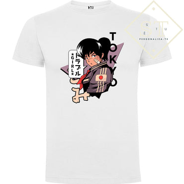 Anime 1516 GK
