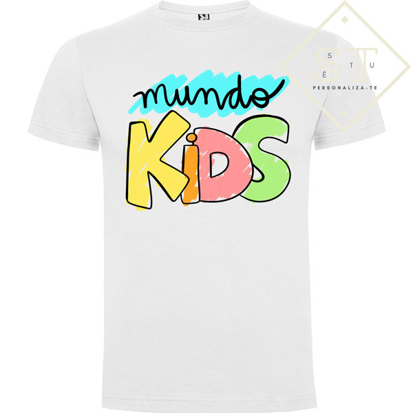 Mundo Kids - Sê-Tu