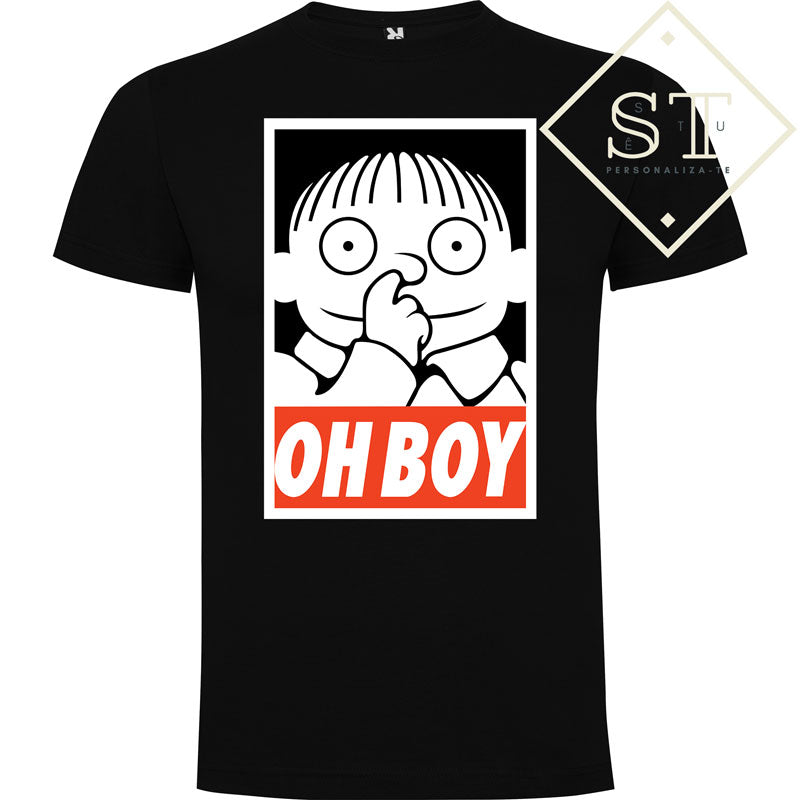Ralph Wiggum(2167)