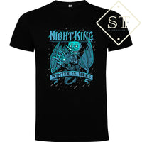 Night king (U2150) GK
