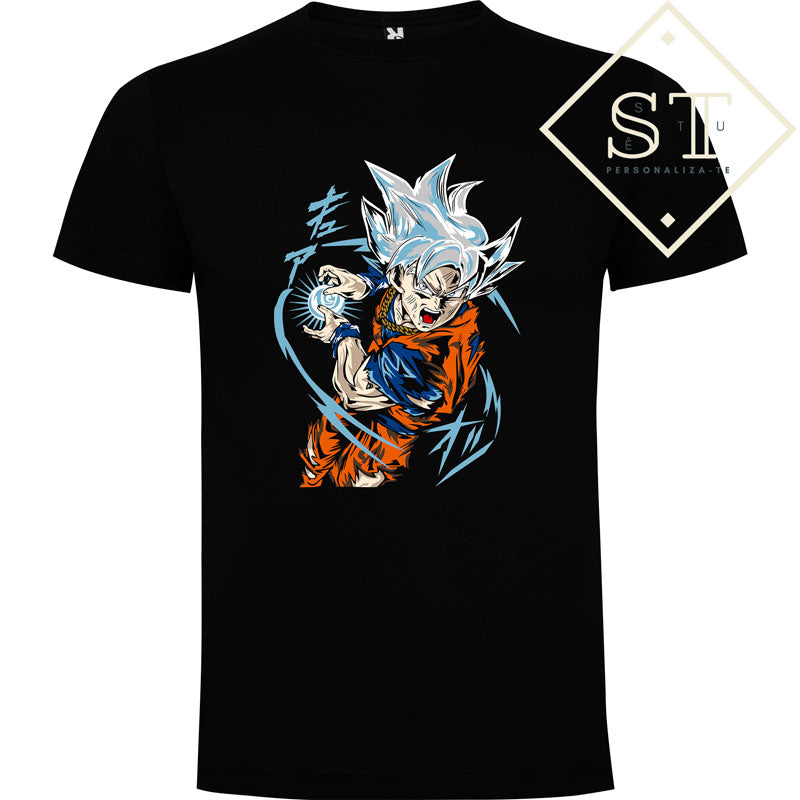 Goku (U321) GK
