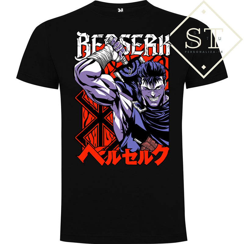Berserk(2030)