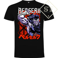 Berserk(2030)