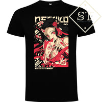 Nezuko (U2026) GK