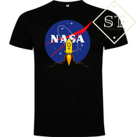 Nasa (U842) GK