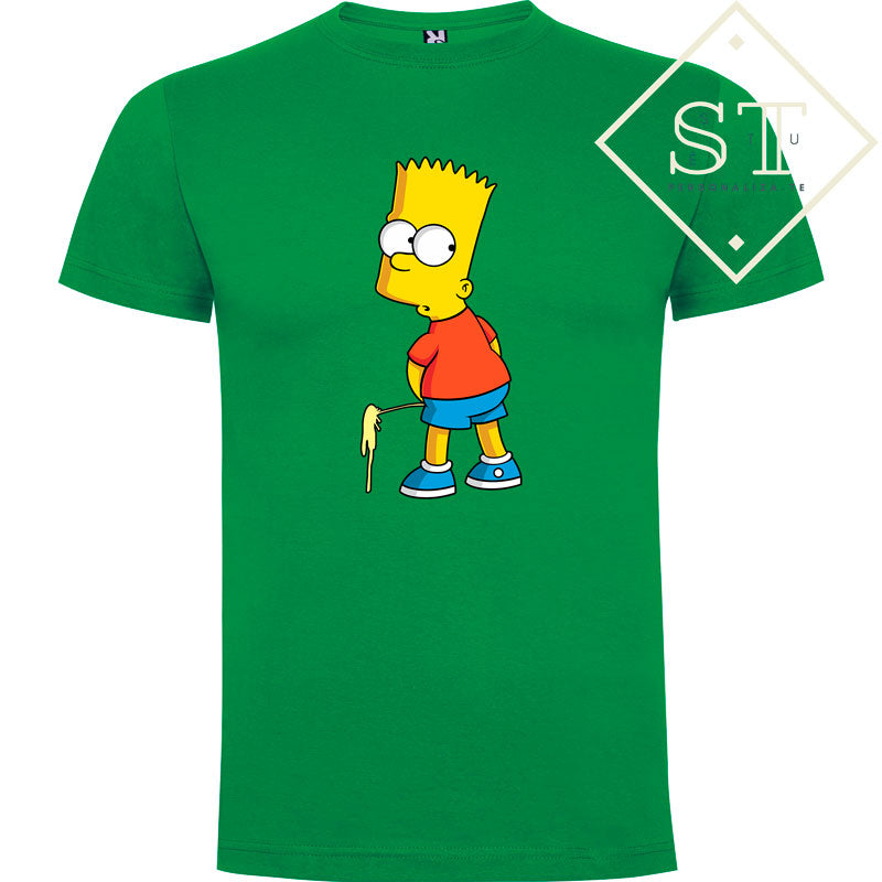 Bart Simpson (U245) GK