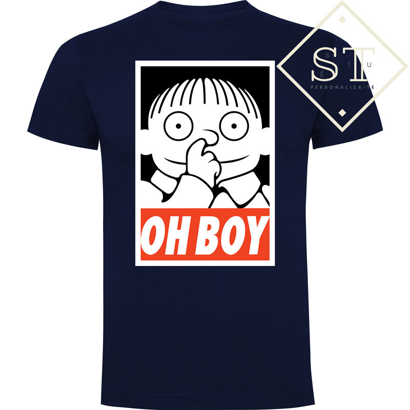 Ralph Wiggum(2167)