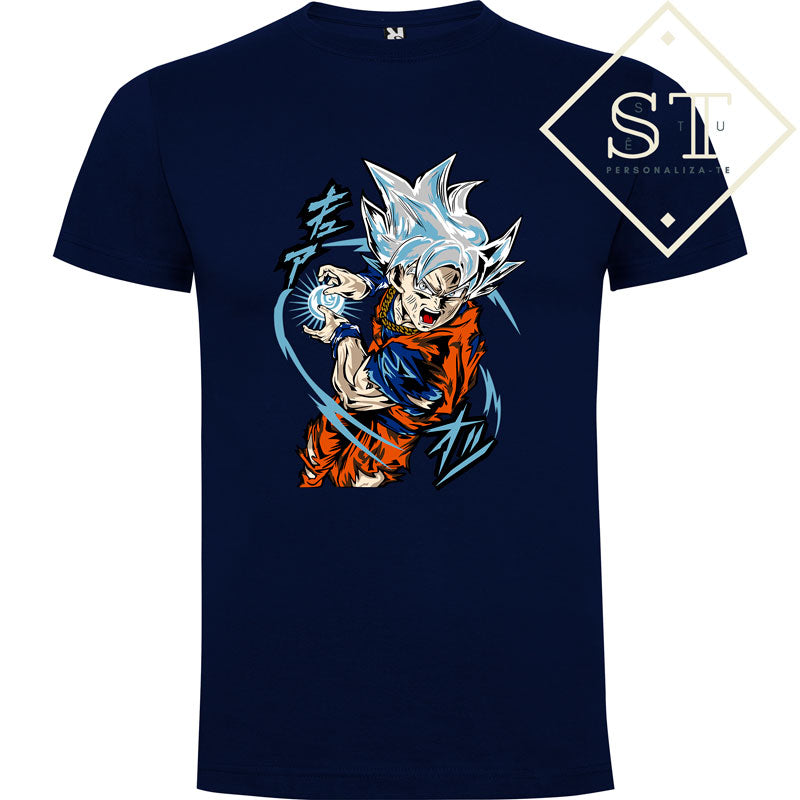 Goku (U321) GK