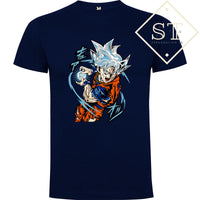 Goku (U321) GK