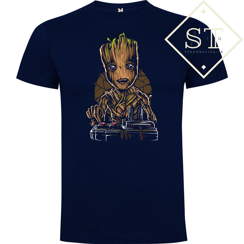 Groot (U74) GK
