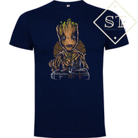 Groot (U74) GK