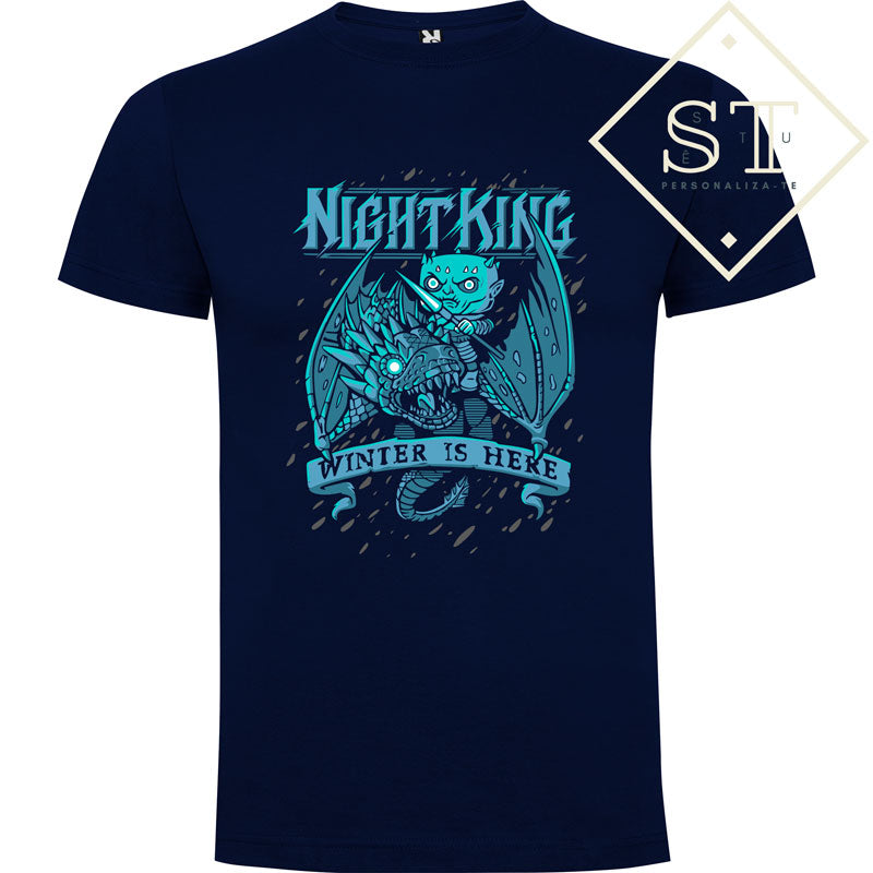 Night king (U2150) GK
