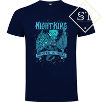 Night king (U2150) GK