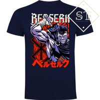 Berserk(2030)