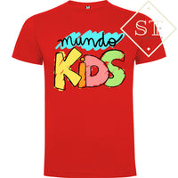 Mundo Kids - Sê-Tu
