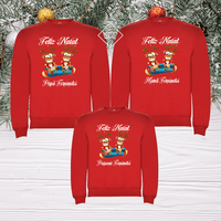Sweatshirt Rena 4 - Mamã