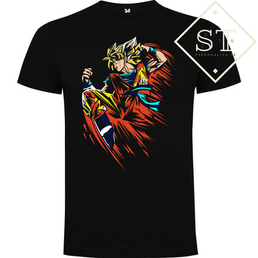 Goku (U2629) GK