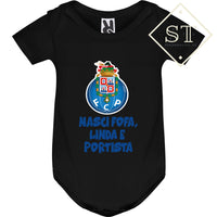 Body I was born in Porto 
