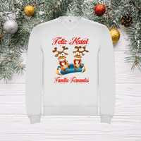 Sweatshirt Rena 4 - Mamã
