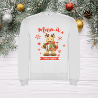 Sweatshirt Rena 2 - Criança
