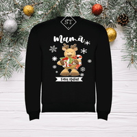 Sweatshirt Rena 2 - Criança