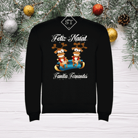 Sweatshirt Rena 4 - Mamã