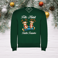 Sweatshirt Rena 4 - Mamã