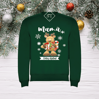 Sweatshirt Rena 2 - Criança