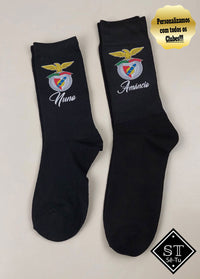 Daddy Socks (Kinship) You are our Pride