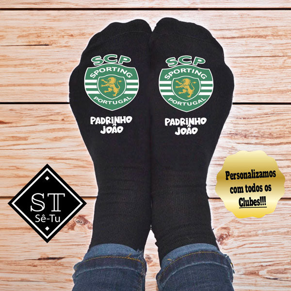 Calcetines deportivos Do Not Molestar