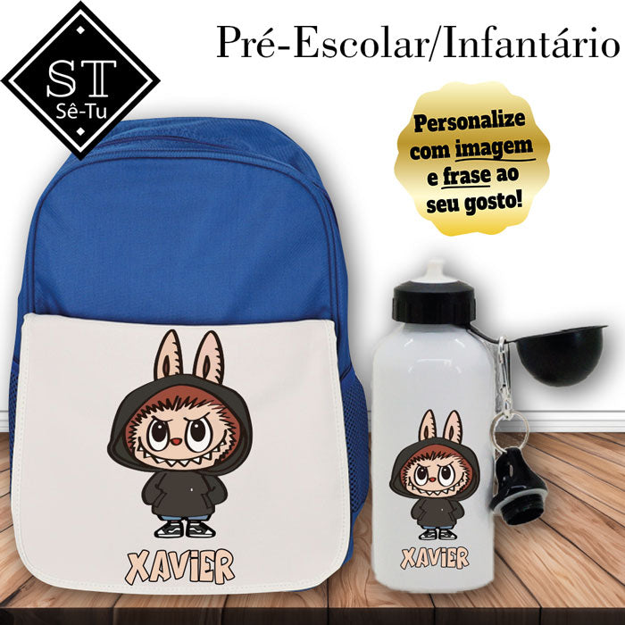 Labubu The Monsters 29 Backpack